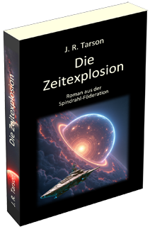 Buch perspektivisch