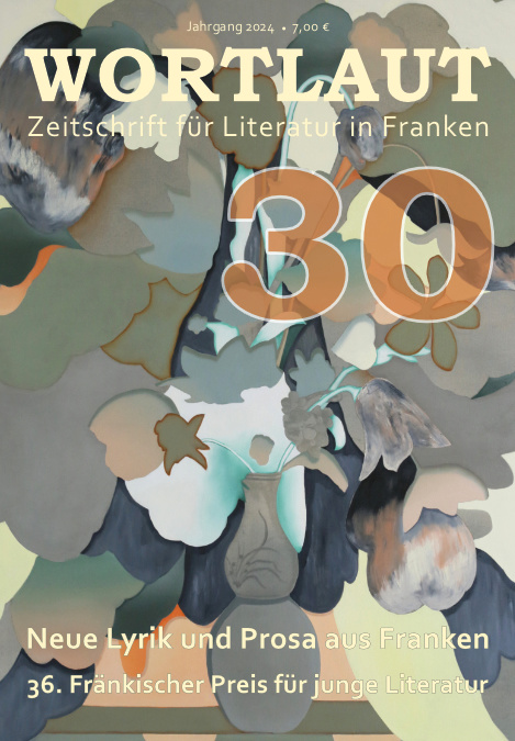 Cover von Wortlaut 30